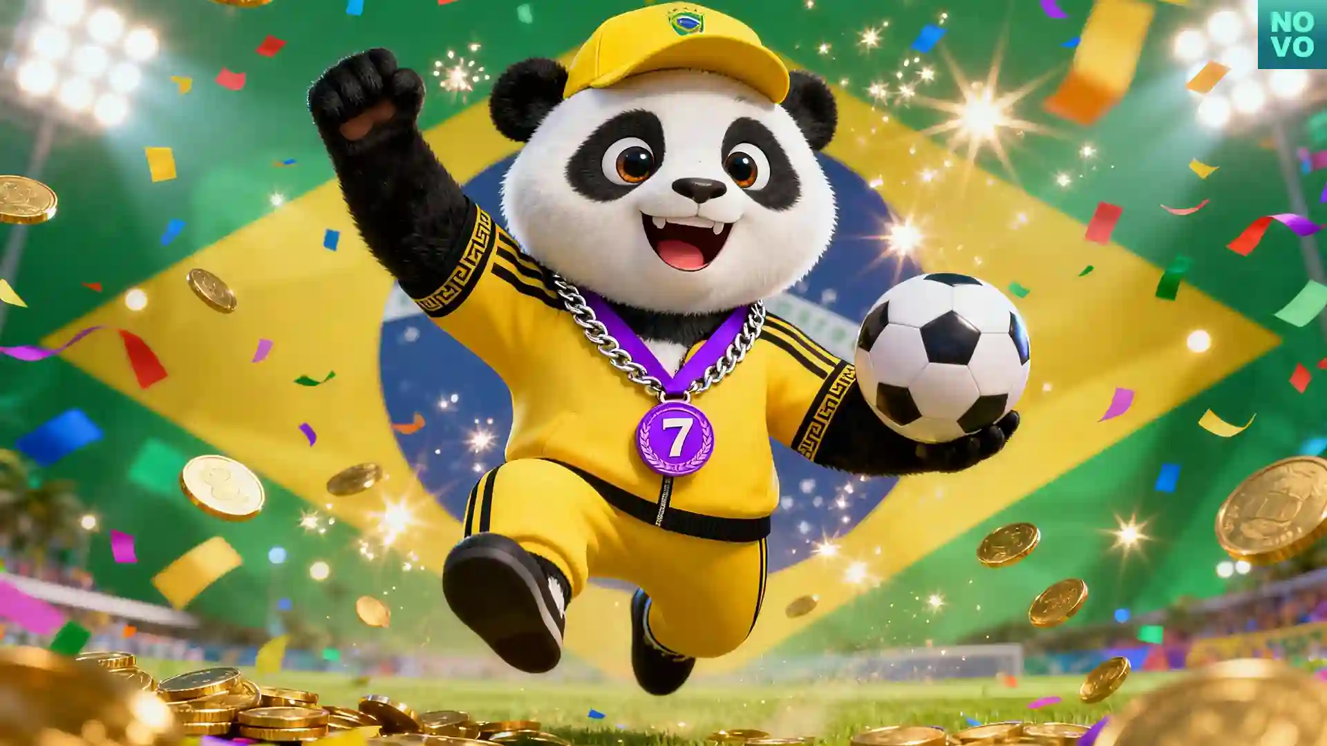 entretenimento online