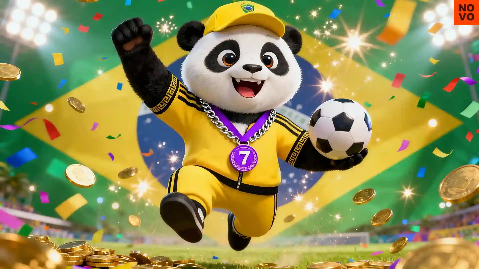 entretenimento online